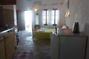 Studios Milos Skopelos, Skopelos Town