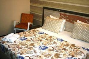 Kushimoto Hotel, Mersin