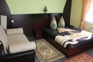 Milyij Dom Mini-hotel, Rostov-na-Donu