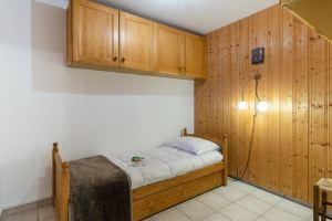 L'Espace Montagne Hotel, Chamonix