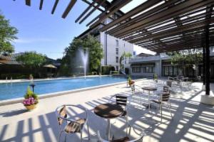 Hotel Fuji, Fuefuki