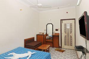 Collection O KEDI Hotel, Kolkata