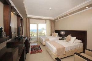 Maamura Palace Hotel, Alexandria