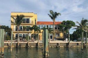 Boot Key Harbor Retreat Second Story -, FL Hotel, Marathon