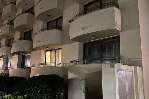 Nice apartment with side sea view - beach / pedestrian, Cala Bona