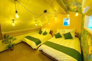 Chatan Tall House, Chatan
