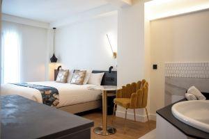 Citrea Hotel, Santander
