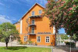 Hotel Zum Fischer, Dachau