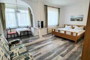 Hôtel Garni Lerche, Cuxhaven