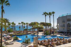 Daia Slow Beach Hotel Conil - Adults Recommended, Conil de la Frontera