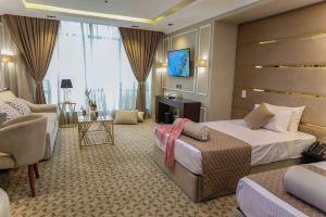 Cairo Taj Mohandessn Hotels & Suites, Cairo