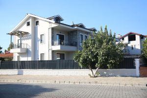 Bright House Apart, Dalyan