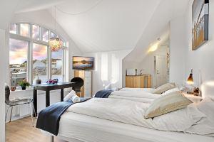 Alfred's Studios, Reykjavik