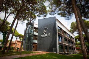SG Marina 54 Apartments, Castelldefels