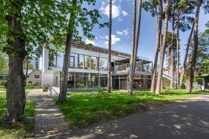Rixwell Collection Seaside Hotel, Jurmala