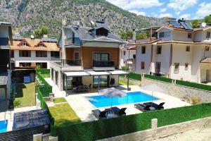 Villa KayaHan Gocek, Fethiye