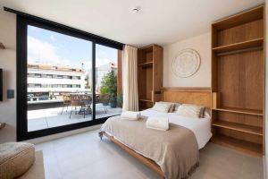 Apartamentos Balisse, Castelldefels