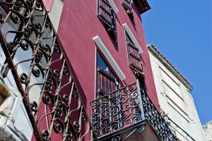 Mosaic Venetian Harbour Suites, Chania Town