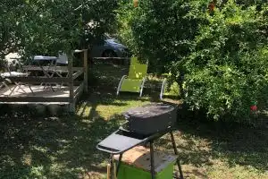 COQUET STUDIO air-conditioned, Seaside, Moriani Plage