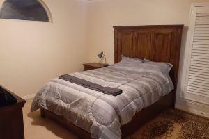 Two Miles to AT&T Stadium, Family size unit at very nice area Hotel, Arlington