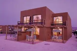 Apart Hotel Gran Pacifico