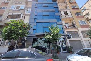 Onn Residence Boutique Mini-hotel, Izmir