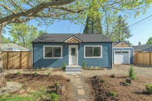 Cozy Cottage Near it All, Eugene