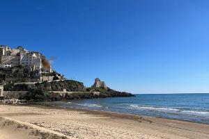 Lovely apartment with sea view, Sperlonga