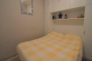 Apartment in Belgium for 2 Person, Bredene