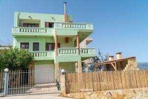Eleni's Holidays House, Kissamos