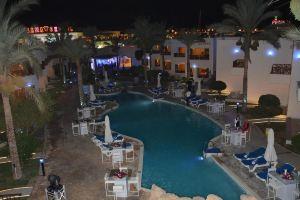 Perfect Accommodation at le Mirage New Tiran Naama Bay Cottage, Sharm el Sheikh