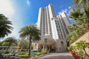 Hotel The Royal Plaza, Delhi City