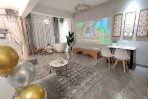 Yunzhiwu Apartment (Guilin Medical College Normal University Lingui Campus Branch), Guilin