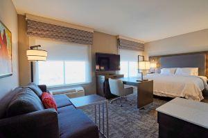 Hampton Inn & Suites by Hilton University, Lubbock