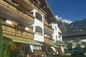 Alpenferienhof|Alpenferienhof Hotel, Mayrhofen