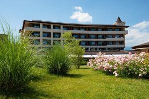 Hotel Sevtopolis, Pavel Banya