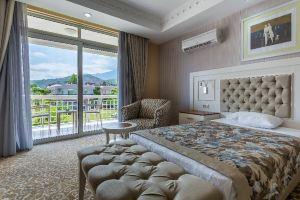 Simena Holiday Village & Villas, Camyuva