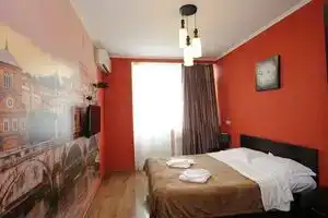 Hotel White, Tbilisi