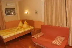 Apartments Kvr59, Perm