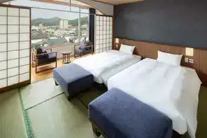 Hotel Sakura Ureshino, Sasebo