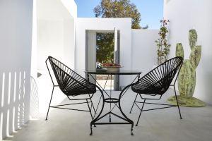 Eolia Villa, Kamari