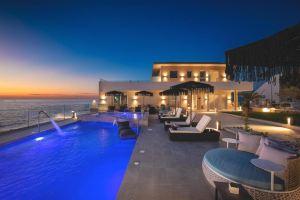 Elia Sea Suites, Chania Town