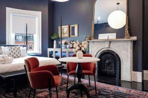 The Chester Hotel, Boston