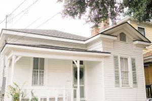 In the Heart of's Starland District /3 Bedroom Bungalow. Pet Friendly!, Savannah