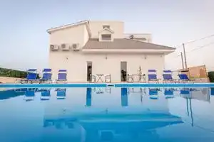 Villa Patrizia Selinunte, Marinella