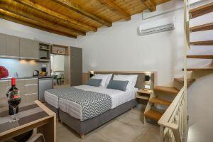 Pennys House - 2 Separate Apartments, Chania Town