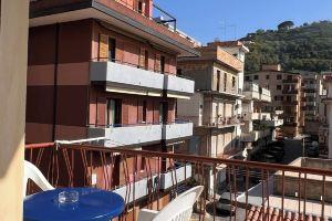 Porta Sul Mare Hotel, Tropea