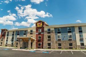My Place Hotel-Midland, TX, Midland