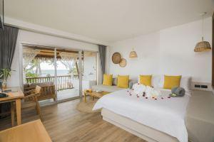Princess Paradise Hotel, Haad Rin