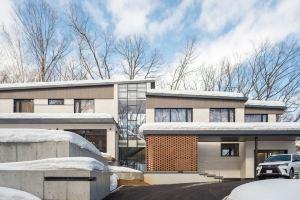 Hachi Hotel, Hakuba